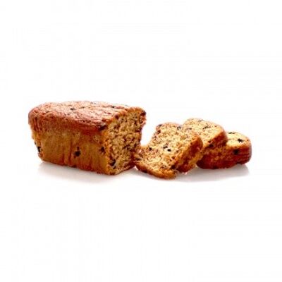 Pure Honey and Blueberry Gingerbread 300g