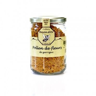 Polen de flores 350g