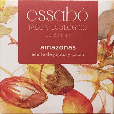 ESSABÓ ECO AMAZONAS