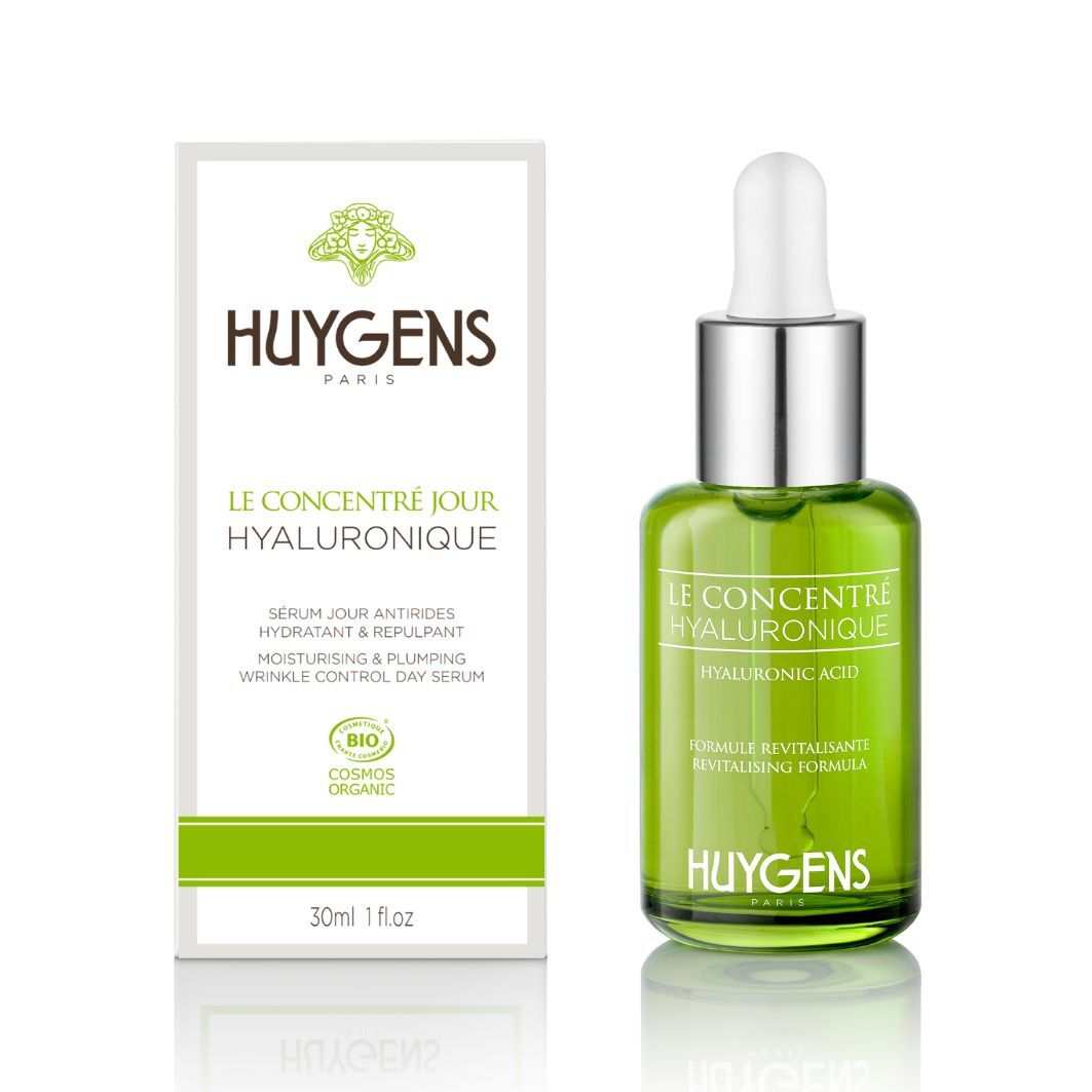 Hyaluronic Concentrate