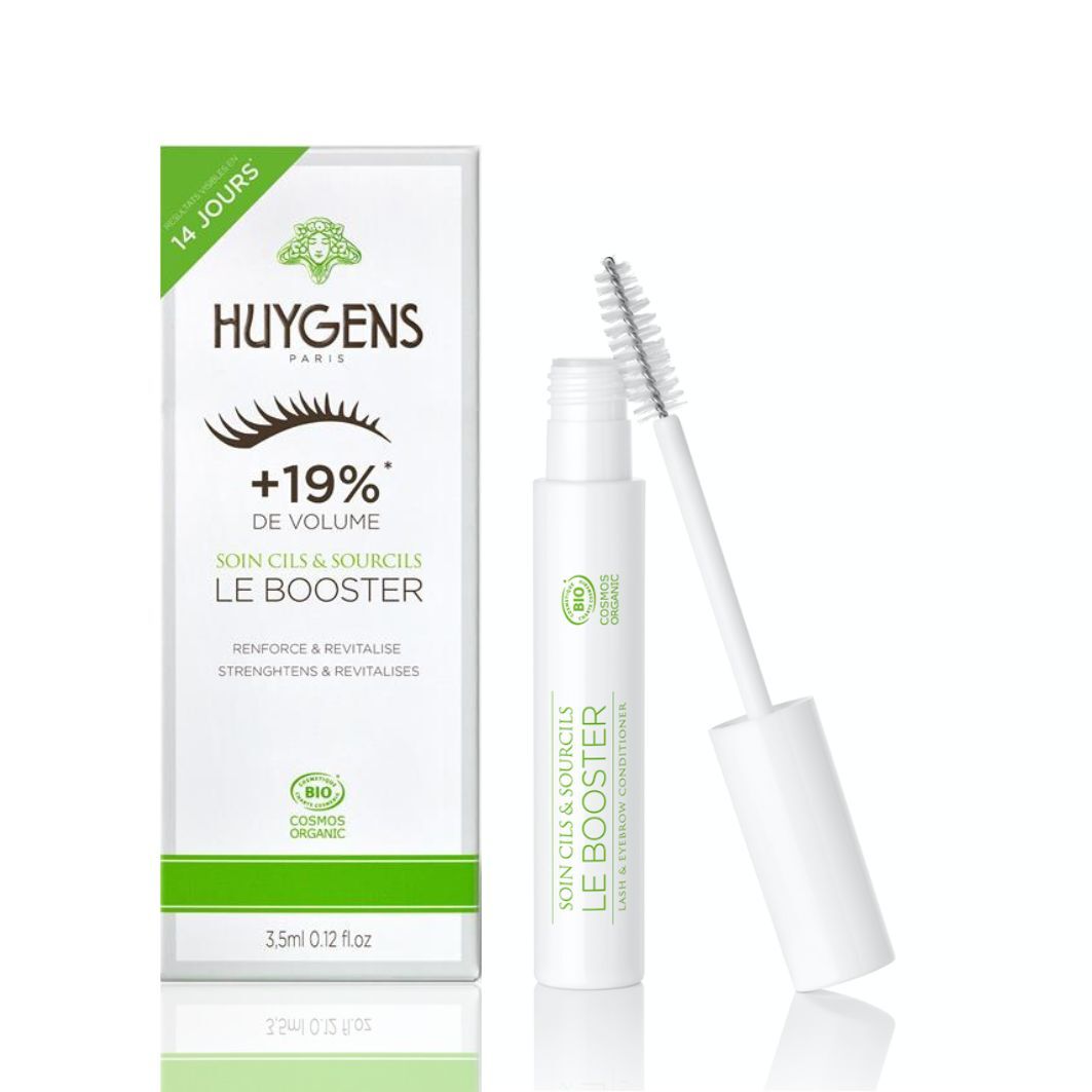Le Booster - Soin Cils & Sourcils