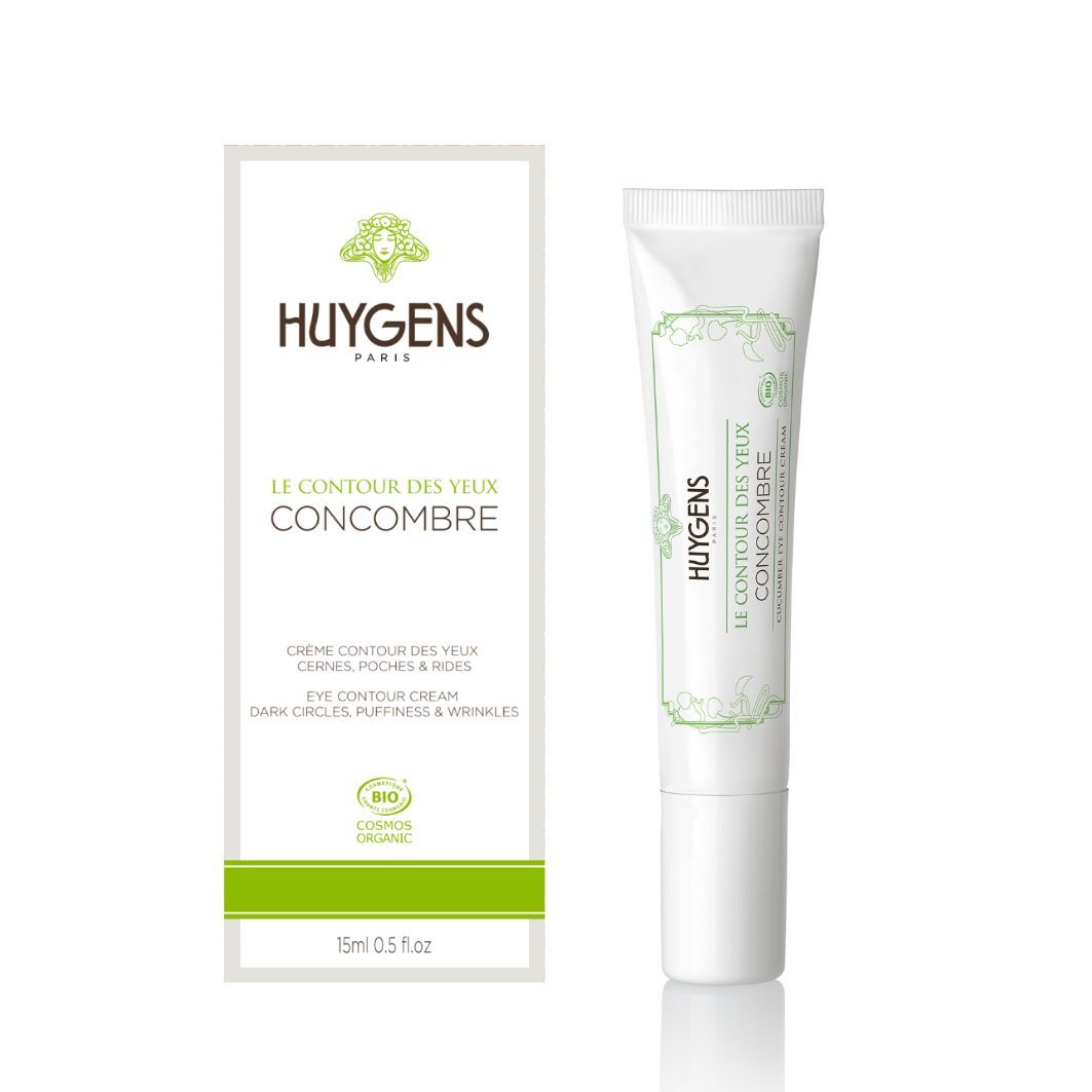 The Cucumber Eye Contour