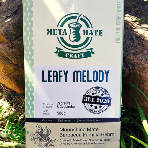 Moonshine Harvest Meta Mate Leafy Melody 500g