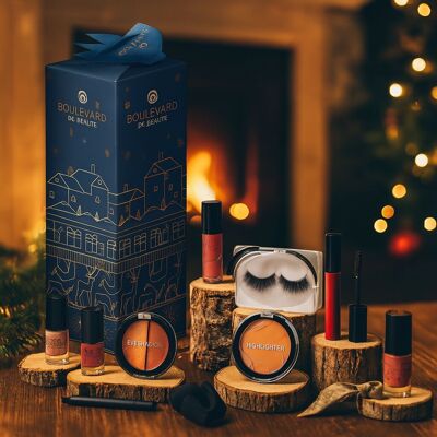 Calendrier de l'Avent Beauté "Nuit étoilée"
