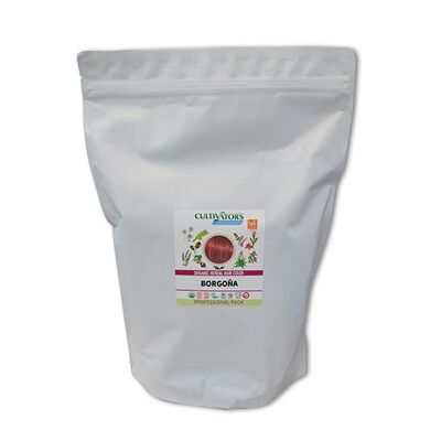 Teinture de Légumes Bio Bourgogne du Cultivateur 1 kg. écocert