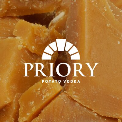 Priory Vodka