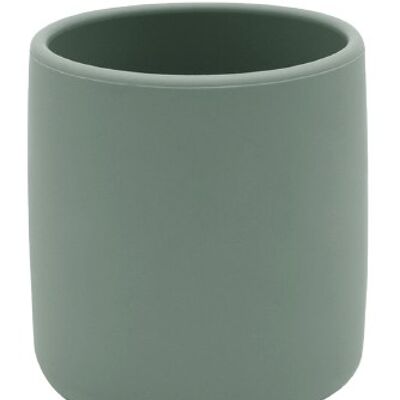 Coppa in silicone - Linden