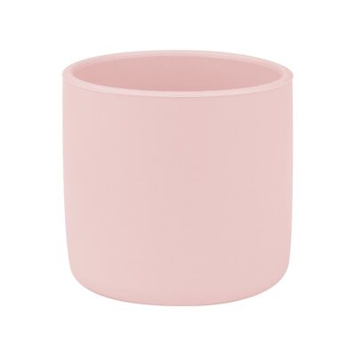 Coppa in silicone - Rosa