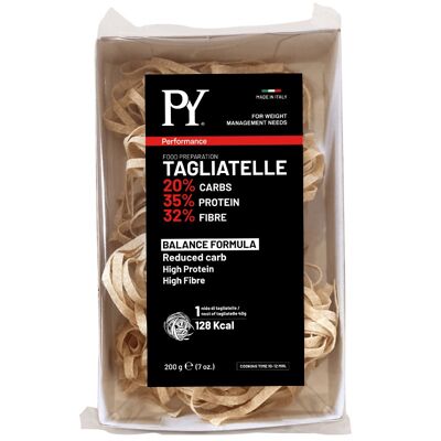 Tagliatelle Balance 200g