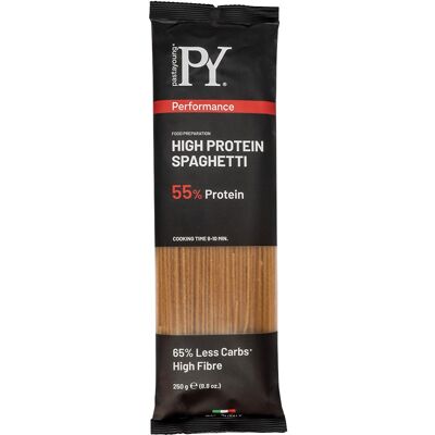 High Protein Spaghetti 250g