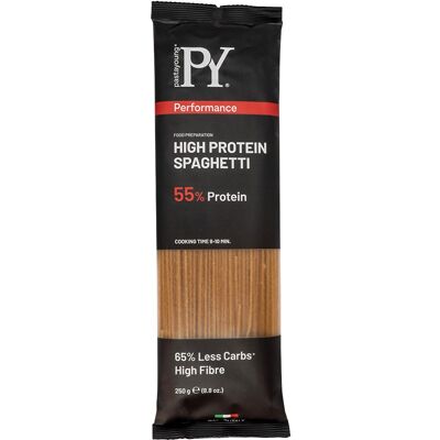 Proteinreiche Spaghetti 250g
