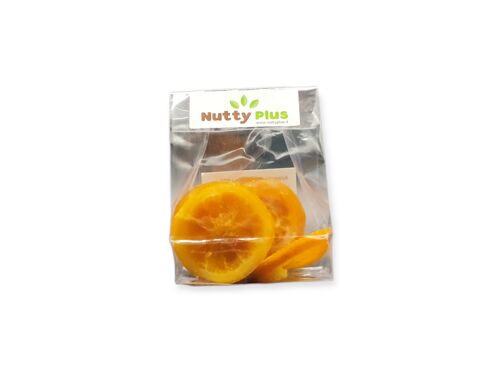 Dehydrated Orange Sicilian 100g