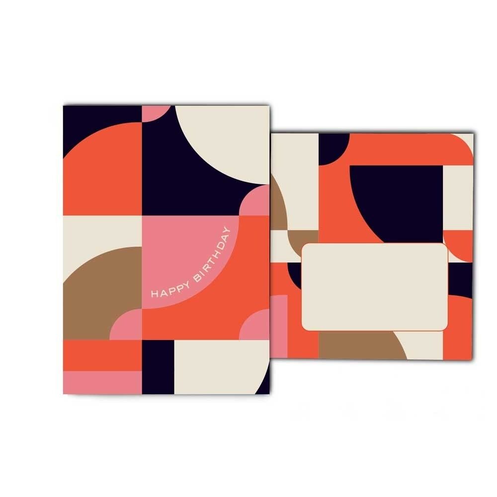 Carta pieghevole colori 005