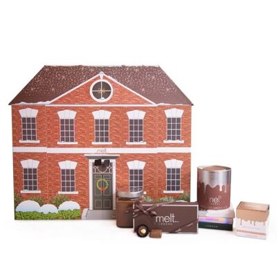 Holland Park Chocolate Advent Calendar