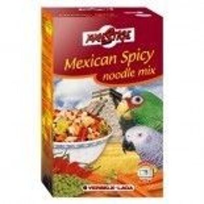 Versele-laga - Mezcla de pasta para loros MEXICAN SPICY VERSELE LAGA 400 gr. (microondas)