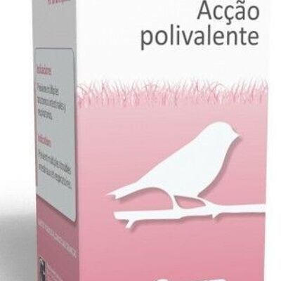 Avizoon - Avizoon Natur Serine micro píldoras para aves.