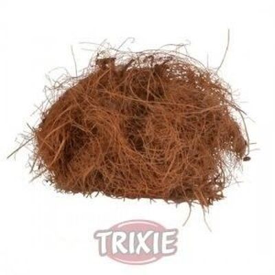 Trixie - Fibra coco para nidos, 30 g TRIXIE