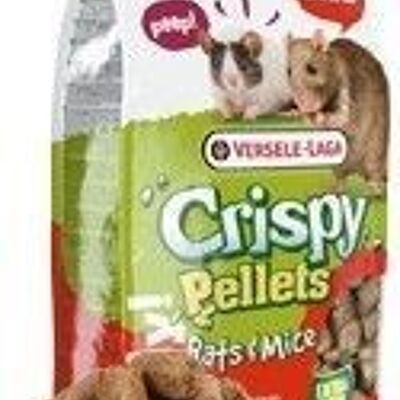 Versele-laga - Crispy pienso de ratas y ratones 1 kg