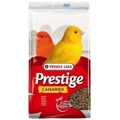 Versele-laga - Mixtura para canarios PRESTIGE VERSELE LAGA 1 KG