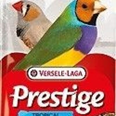 Versele-laga - Mixtura para pájaros exóticos PRESTIGE VERSELE LAGA 1 kg