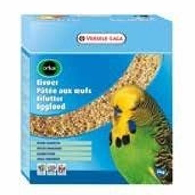 Versele-laga - Orlux PAPA SECA PERIQUITOS 5 kg