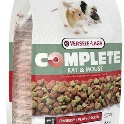Versele-laga - pienso para ratas y ratones COMPLETE VERSELE LAGA 2 kg