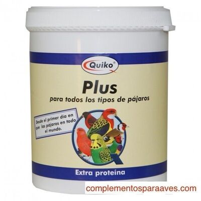 Quiko - Extra Proteina QUIKO PLUS 400 gr
