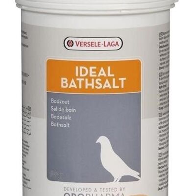 Versele-laga - Sales de baño para aves IDEAL BATH SALT OROPHARMA VERSELE LAGA 1 kg