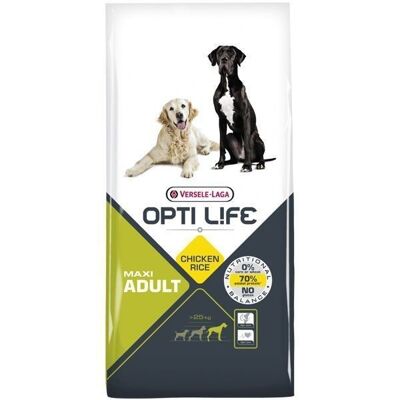Versele-laga - Opti Life Maxi Adult 12,5Kg