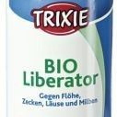 Trixie - TRIXIE BIO LIBERATOR ANTIPARASITOS ROEDORES Y AVES 100 ML
