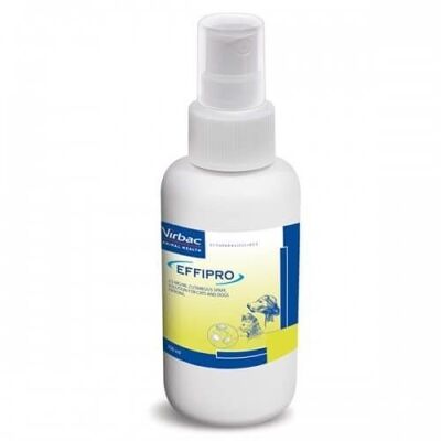 Complementosparaaves - Antiparasitario Effipro Virbac 100 ml