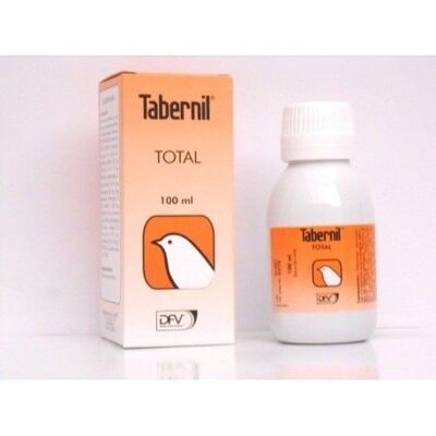 Tabernil - TABERNIL TOTAL 100 ML