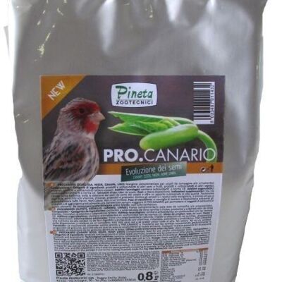 Pineta - Alimento completo para canarios PROCANARIOS PINETA 4 KG