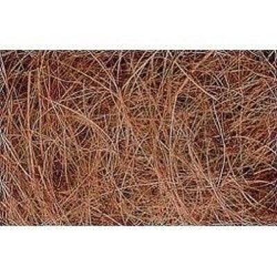 SISAL FIBRÉ - FIBRA DE COCO SISAL 50 GR.