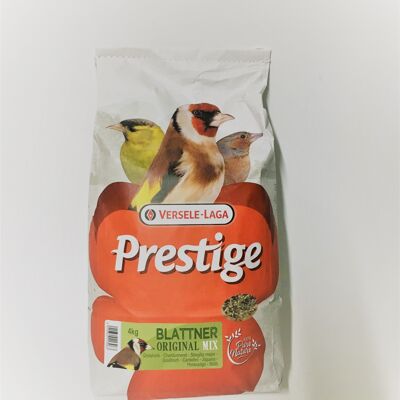 Versele-laga - Prestige Versele Laga Mixtura para jilgueros 4 kg