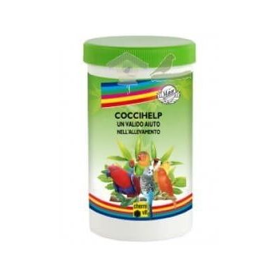 Chemivit - Cocci Help Chemi Vit 100 gr.