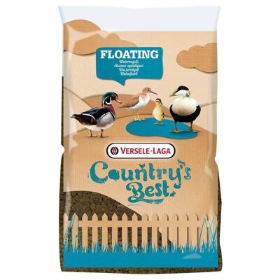 Versele-laga - Alimento completo extrusionado para aves acuáticas VERSELE LAGA FLOATING MICRO 5 kg