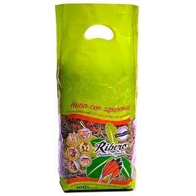 Ribero - Heno con zanahoria RIBERO 500 gr