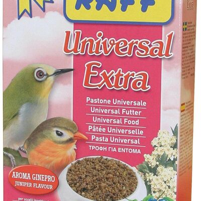 Raff - Pasta universal con aroma de enebro RAFF UNIVERSAL EXTRA 1 kg