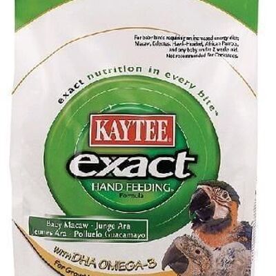 Kaytee - Papilla para cria manual de guacamayos KAYTEE EXACT 2.3 kg