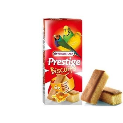 Versele-laga - Bizcocho para pájaros PRESTIGE BISCUITS VERSELE LAGA 6 unid.