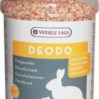 Versele-laga - Desodorante para lechos de pequeñas mascotas DEODO MANZANA VERSELE LAGA 230 gr.