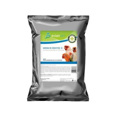 aviantecnic LEVADURA MICRONIZADA AVIANVET 500gr