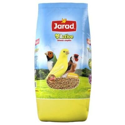 Jarad - Mijo Amarillo JARAD 1 kg