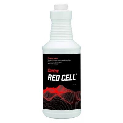 Vetnova - Suplemento vitaminico RED CELL CANINE 946 ml