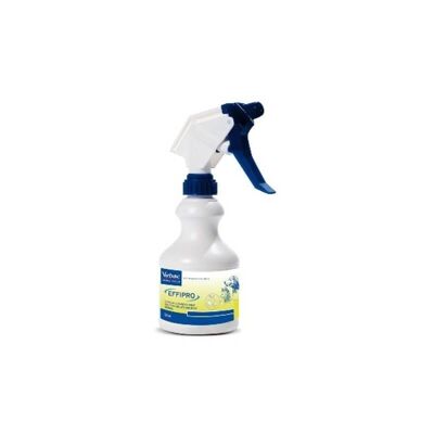 Complementosparaaves - EFFIPRO SPRAY 500 ML ANTIPARASITARIO