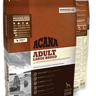 Acana - Pienso para perro ACANA ADULT LARGE BREED 11.4 kg