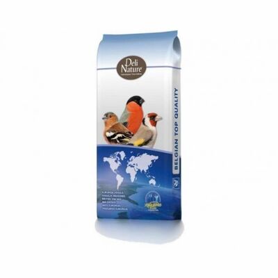 Deli Nature 15-006549 Jilguero Siskins - 15000 gr