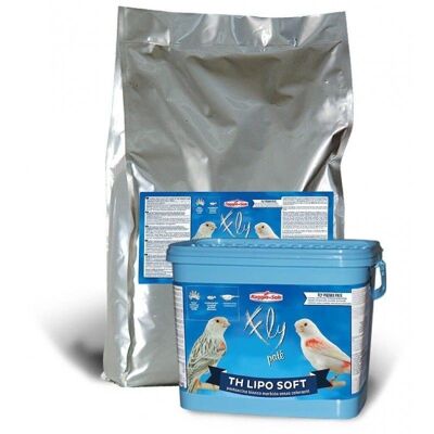 Raggio di Sole - Pasta blanca RAGGIO DI SOLE LIPOSOFT 4 KG