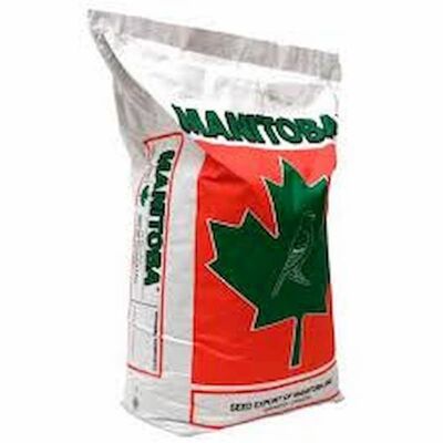 Manitoba - Mixtura para canarios MANITOBA T3 platino 20 kg